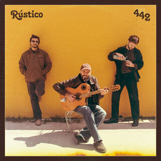 Rústico
