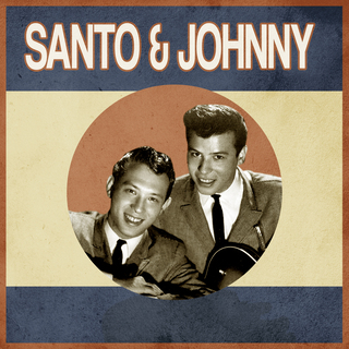 Presenting Santo & Johnny