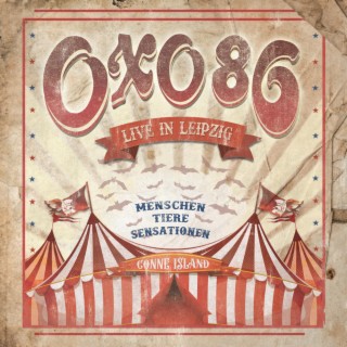 Live in Leipzig
