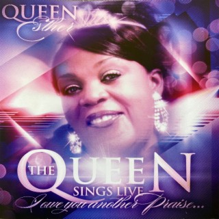 The Queen Sings (Live)