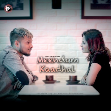 Meendum Kaadhal cover art