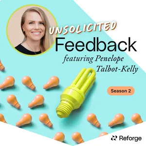 Product Lessons from Netflix's "Big Vape: The Rise and Fall of Juul" with Penelope Talbot-Kelly cover art