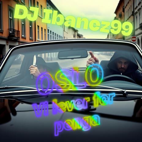 OSLO Vi Lever For Penga cover art