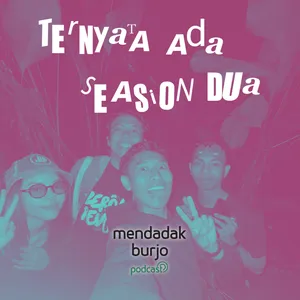 EPS 01 : INI MUSIM KE-DUA KAMI & APA ITU RESOLUSI! cover art