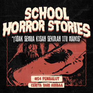 PEMBALUT | #054 cover art