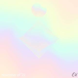 November of '22