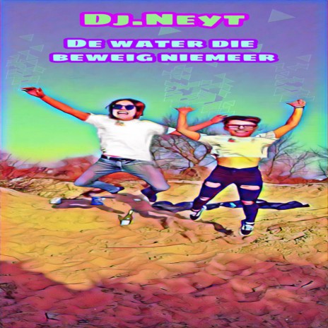 Die Beweeg Niemeer cover art
