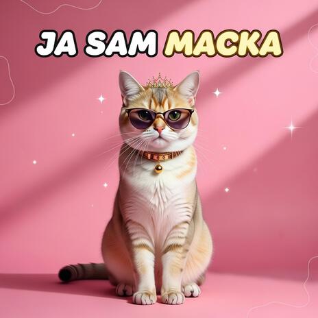Ja Sam Macka