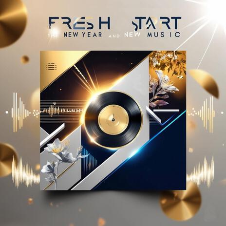 Reaching for the stars cover art