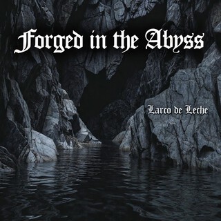 Forged in the Abyss cover art