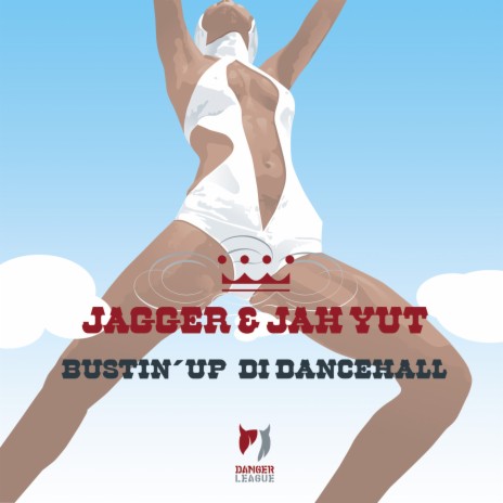 Bustin' Up Di Dancehall (Remix Instrumental) ft. Jah Yut cover art