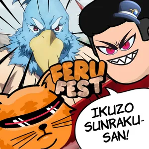 Eps. 11 - Shangri-La Frontier Lanjut Lagi! cover art