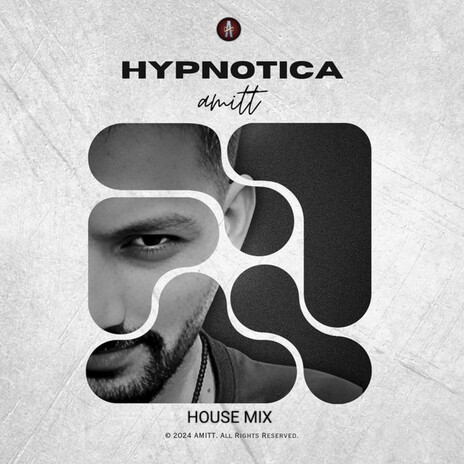 Hypnotica (House Mix) cover art