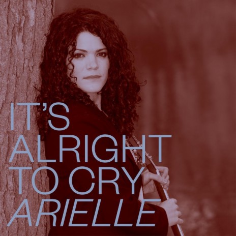 It's Alright to Cry cover art
