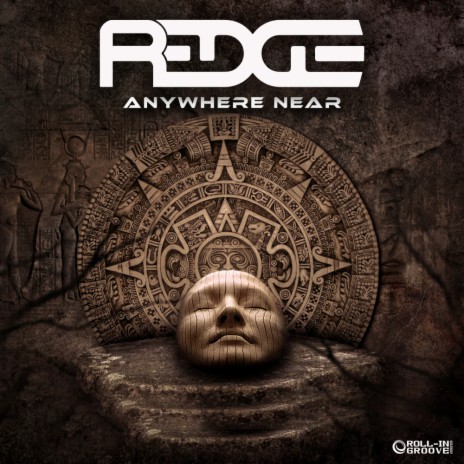 Anywhere Near cover art