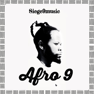 Afro 9