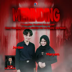 SE 6 Eps 11 : Panggilan Terakhir Sang Ayah cover art