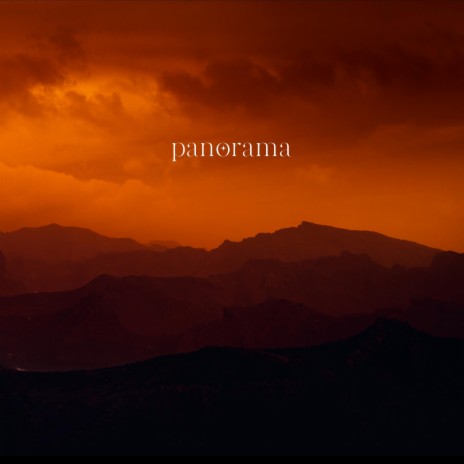 Panorama cover art