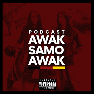 Eps. 01 - Minang Dark Jokes