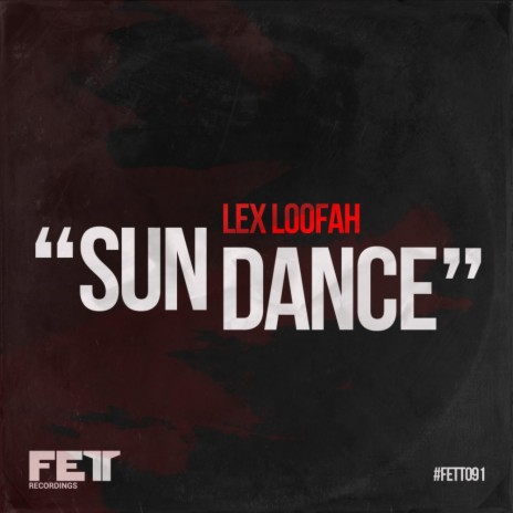 Sundance (Original Mix) cover art