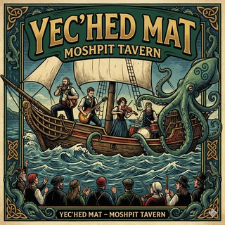 Moshpit Tavern