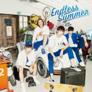 Endless Summer cover art