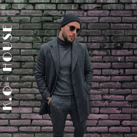 K.O ft. MarlonWhite & Puche cover art