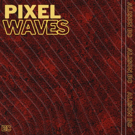 Pixel cover art