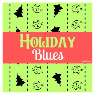 Holiday Blues cover art