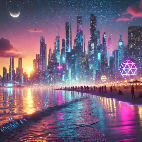 Qualia cover art