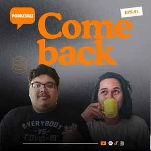 Comeback cover art