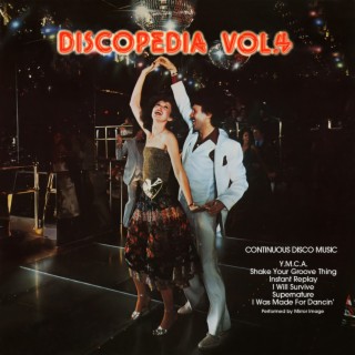 Discopedia Vol 4