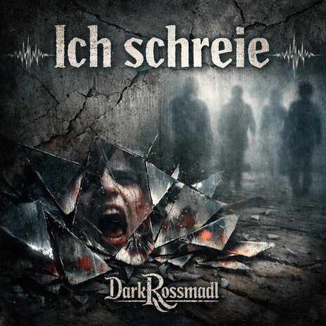 Ich schreie