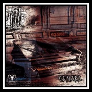 Kauhuelokuva cover art