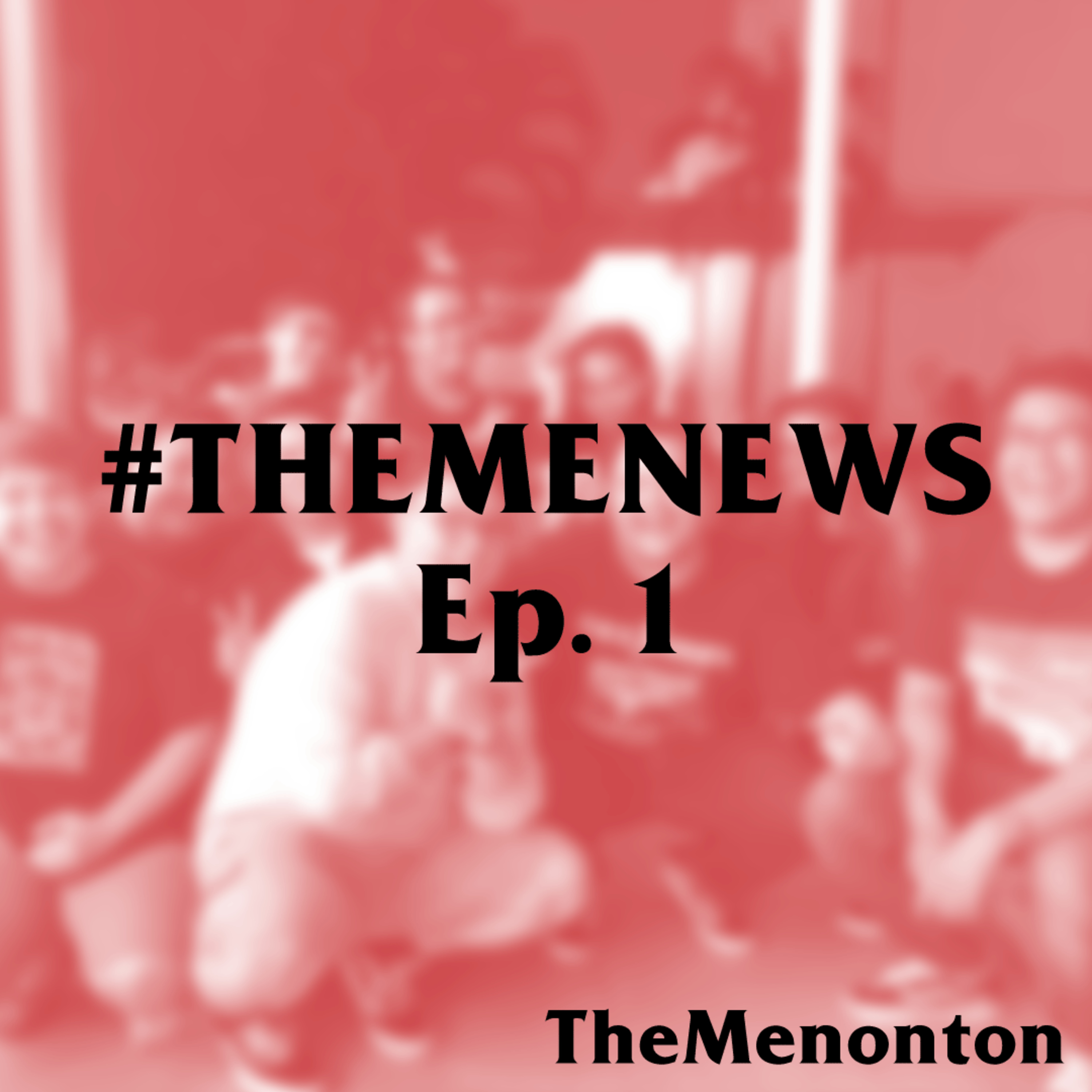 #THEMENEWS Ep. 1: #FreeBritney cover art
