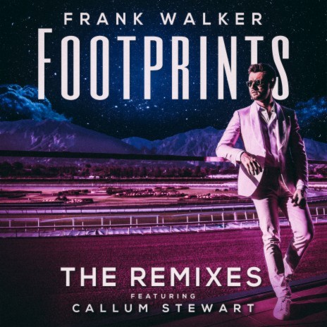Footprints (Joe Ghost Remix) ft. Callum Stewart cover art