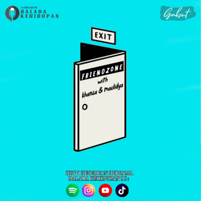 Eps. 17 - Permainan Friendzone