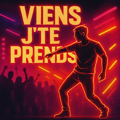 Viens là cover art