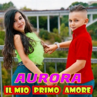 Il mio primo amore cover art
