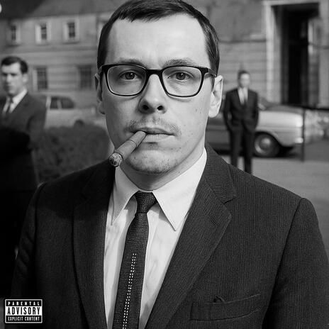 Go For Broke cover art