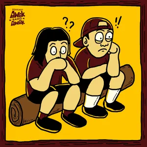 Eps. 65 - Parang Setelah Rayo cover art