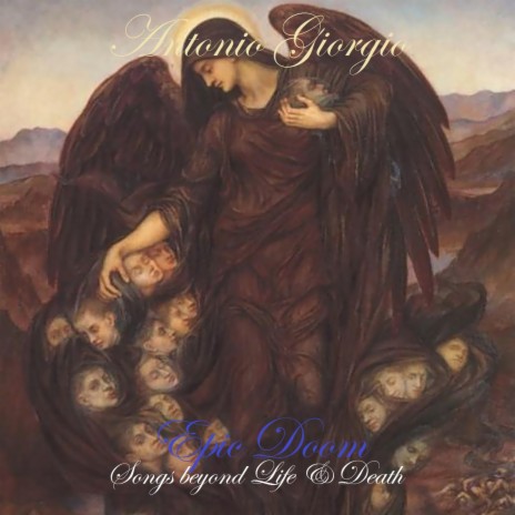 Gates of Doom/Hell on Earth (Instrumental Version) cover art