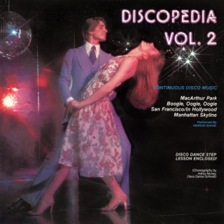 Discopedia Vol 2