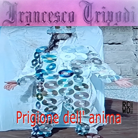 Prigione Dell' Anima (Remastered 2025) cover art