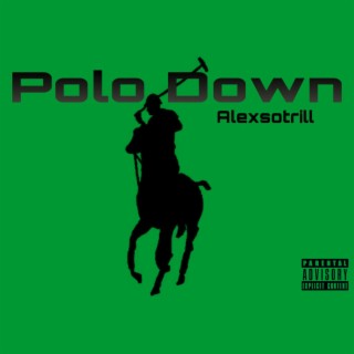 Polo Down cover art