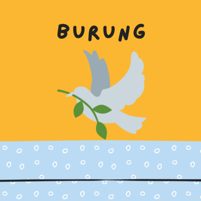 burung