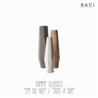 Tommy Glasses