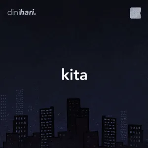 kita cover art