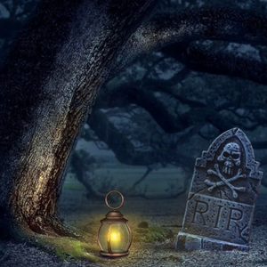 Yang Laku Yang Gaib cover art