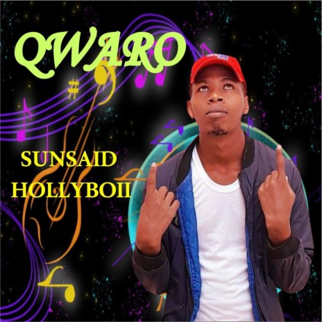 Qwaro cover art